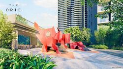 The Orie (D12), Condominium #444067031